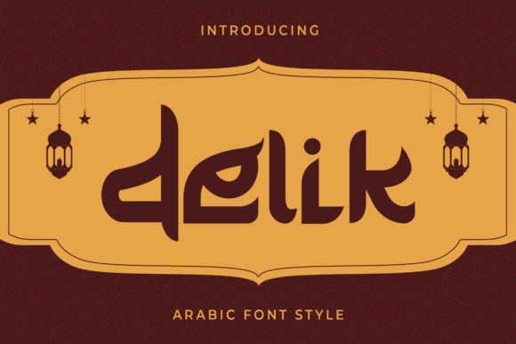 Delik Font Review: A Designer’s Practical Take