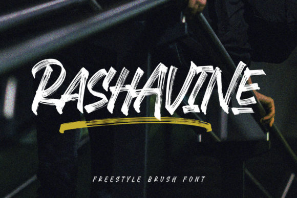How Rashavine Transformed My Small Business Branding