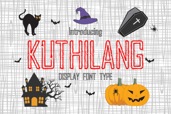 Kuthilang: A Breath of Fresh Air in Editorial Typography